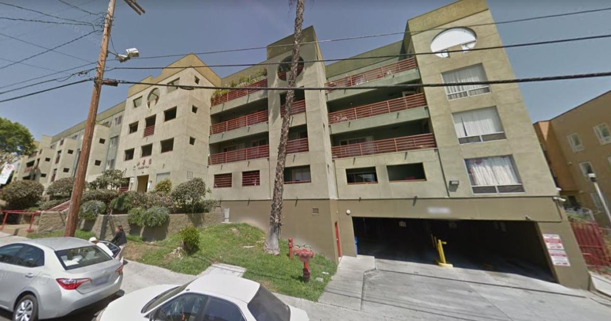 L.A. Takes Steps to Claim Chinatown Apartment Building via Eminent Domain Urbanize LA